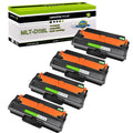 Xpress Cartridge Replacement M2670 SL-M2880FW Printer SL-M2820DW GREENCYCLE M2870 for MLT-D115L M2820 Pack Laser SL-M2870FW Compatible Toner D115L 4 Black