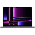 23) Z17G000NW 512GB 12-core GPU 16GB (CTO) 14-in Pro Pro: 19-core CPU 96W Gray M2 MacBook Space - (Jan