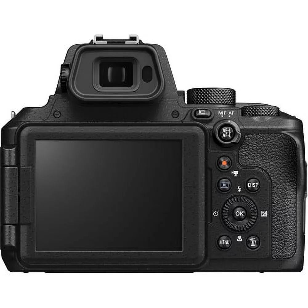 COOLPIX Digital Camera P950 Nikon