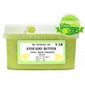'- Butter LB Virgin Dr.Adorable Extra 3 Fresh Organic Unrefined Avocado Natural