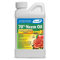 Neem 8oz Concentrate, Monterey 70% Oil