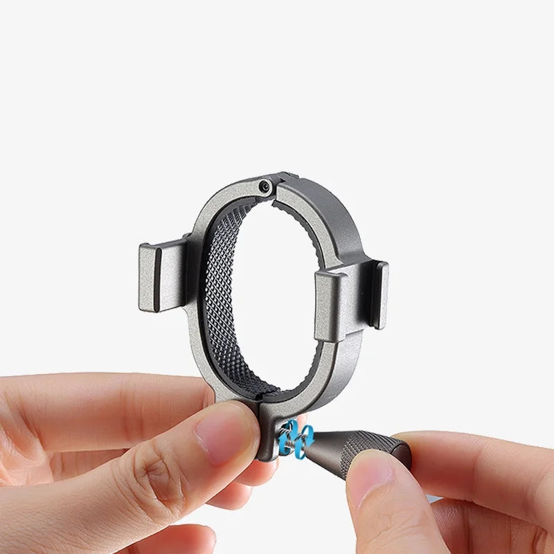 Portable Osmo Equipment Holder for Expansion Bracket Stabilizer Mobile DJI Mobile3