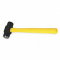 lb.,33 Westward 2DBT8 Sledge Hammer,6 In,Fiberglass