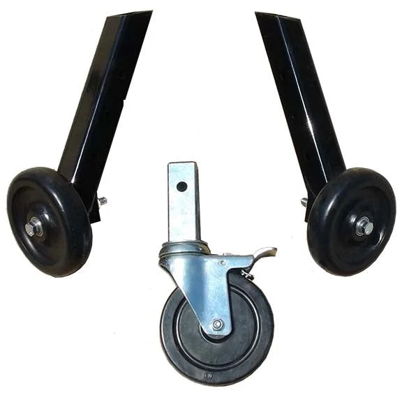 Dummy Calf Sled- Something 7K Calf without