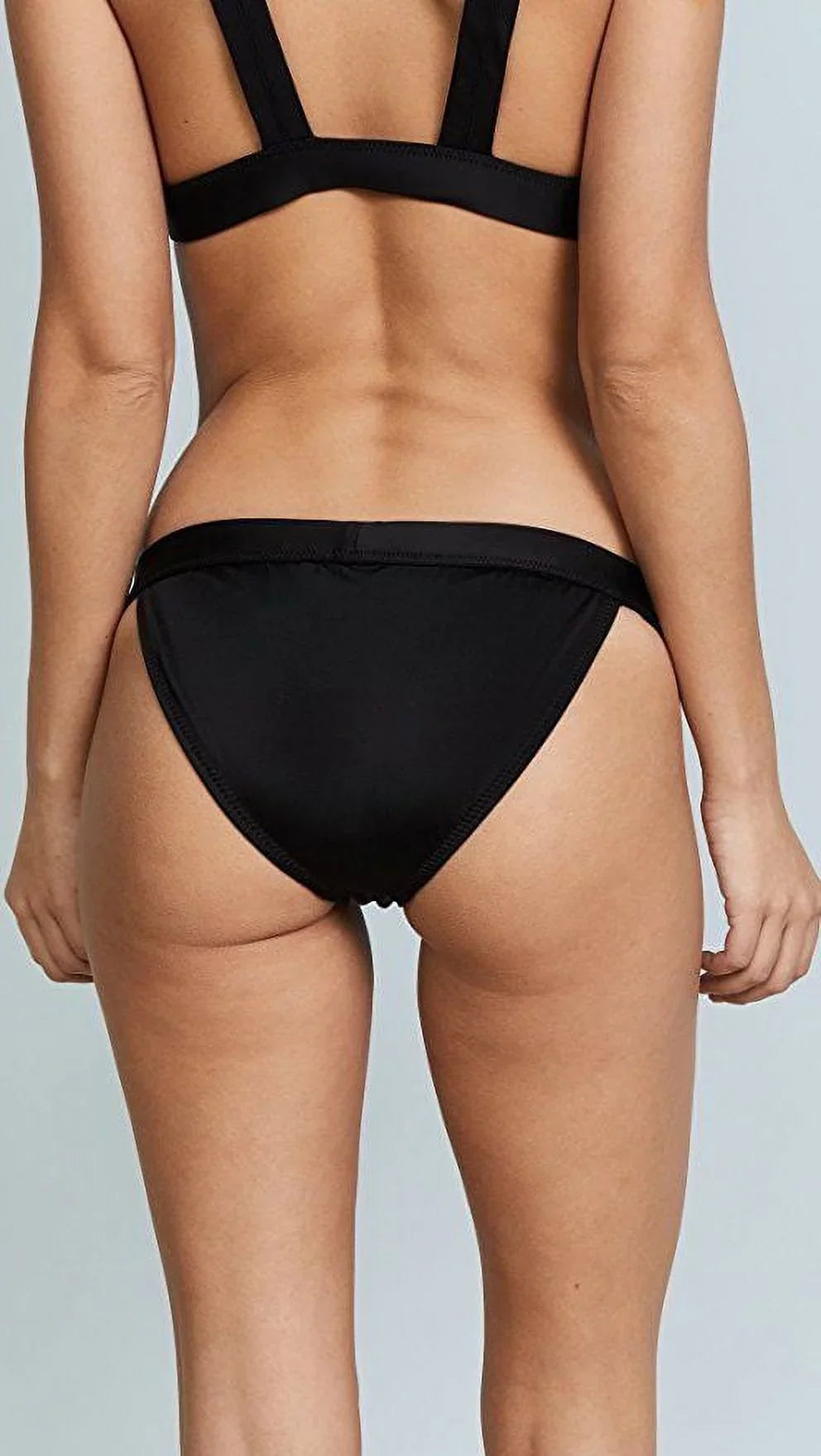 Bikini SZ: Large Bottom Kamali Banded KAMALIKULTURE Women's Kulture