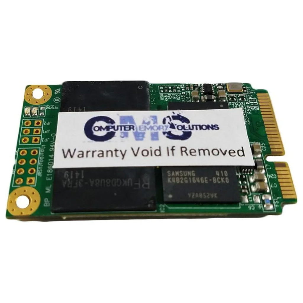 6GB/S Msata Internal SSD - C65 Compatible with 13 (L322X) CMS 512GB Xps
