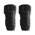 Max Packs Oxford Wrist Training Wraps 5/10kg (Empty) Exercise Loading Loading Weight Weighted Abody Strength Weighted 2 Ankle Adjustable