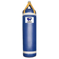 Lb PROLAST Blue Bag, Hanging Heavy Punching Training Boxing 80 Filled MMA