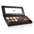 Anastasia Modern ($45 Palette Hills Value) Eyeshadow Renaissance Beverly