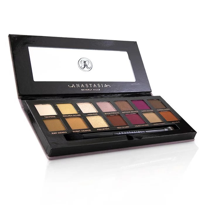 Anastasia Modern ($45 Palette Hills Value) Eyeshadow Renaissance Beverly