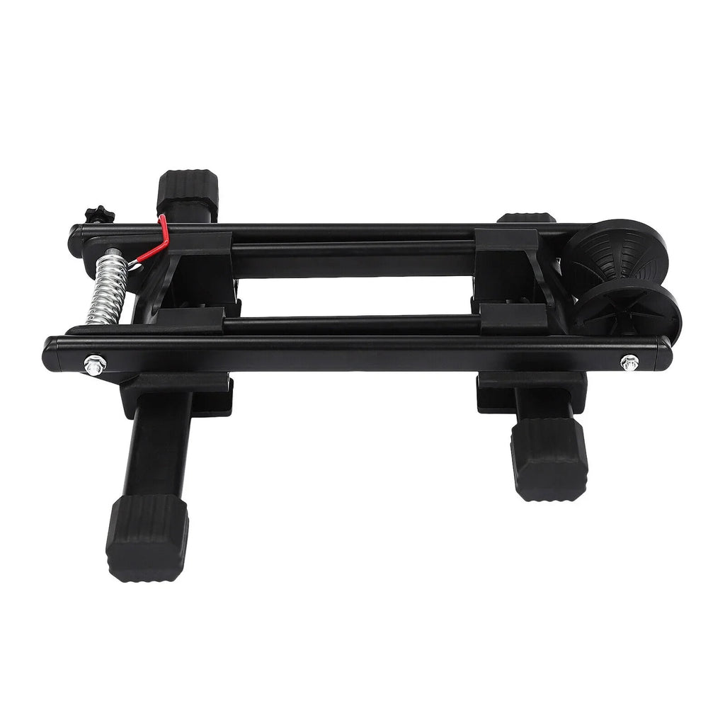 Road Garage Bicycle Stand Floor Mountain Storage Rack Bike 16-29" Parking Holder