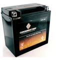 Battery Cc Yb16Cl-Bs Other Battery Brp All Ski Sea-Doo Jet 94-'07 for Models Chrome