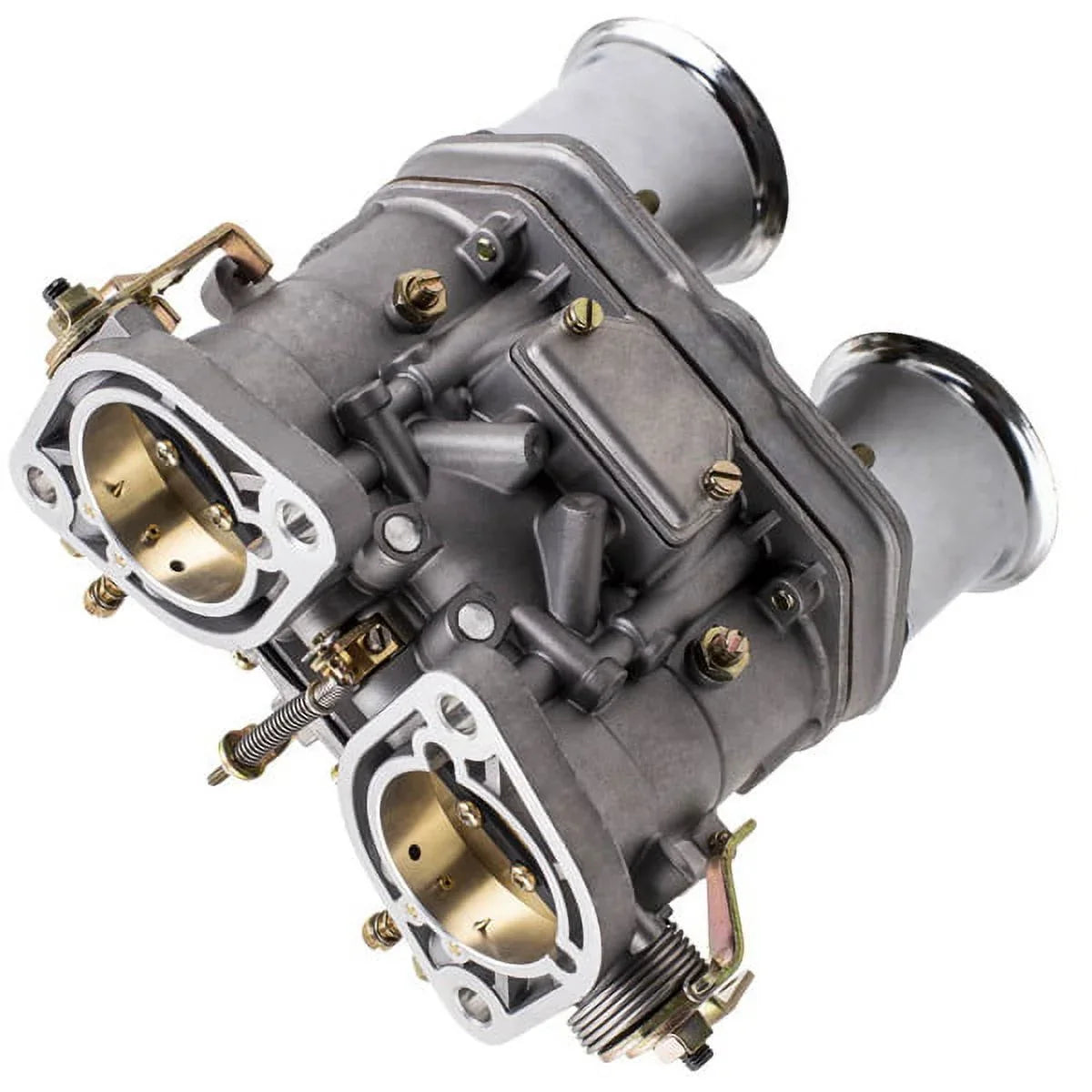 Carburetor Bug VW 44IDF for 44 Beetle for Fit Carburetor air Porsche with 1PC IDF Fithood horns Fiat for for