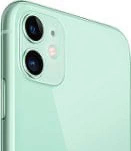 Green 128GB iPhone Wireless) 11 (Good) Pre-Owned (Cricket