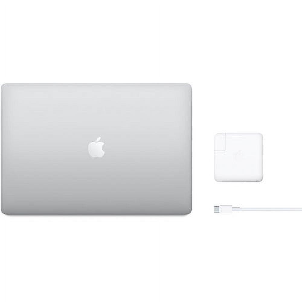 16" 2019, 1TB) MacBook Silver, MVVM2E/A Pro (Late (Spanish Keyboard)