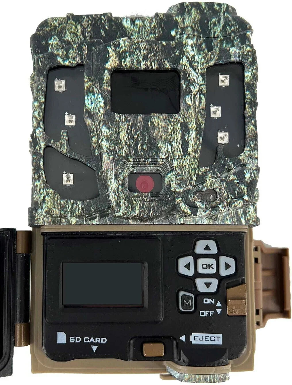 w/ 32GB Trail Browning Reader Extreme Pro Cellular M/Card Camera Scout HD & Max