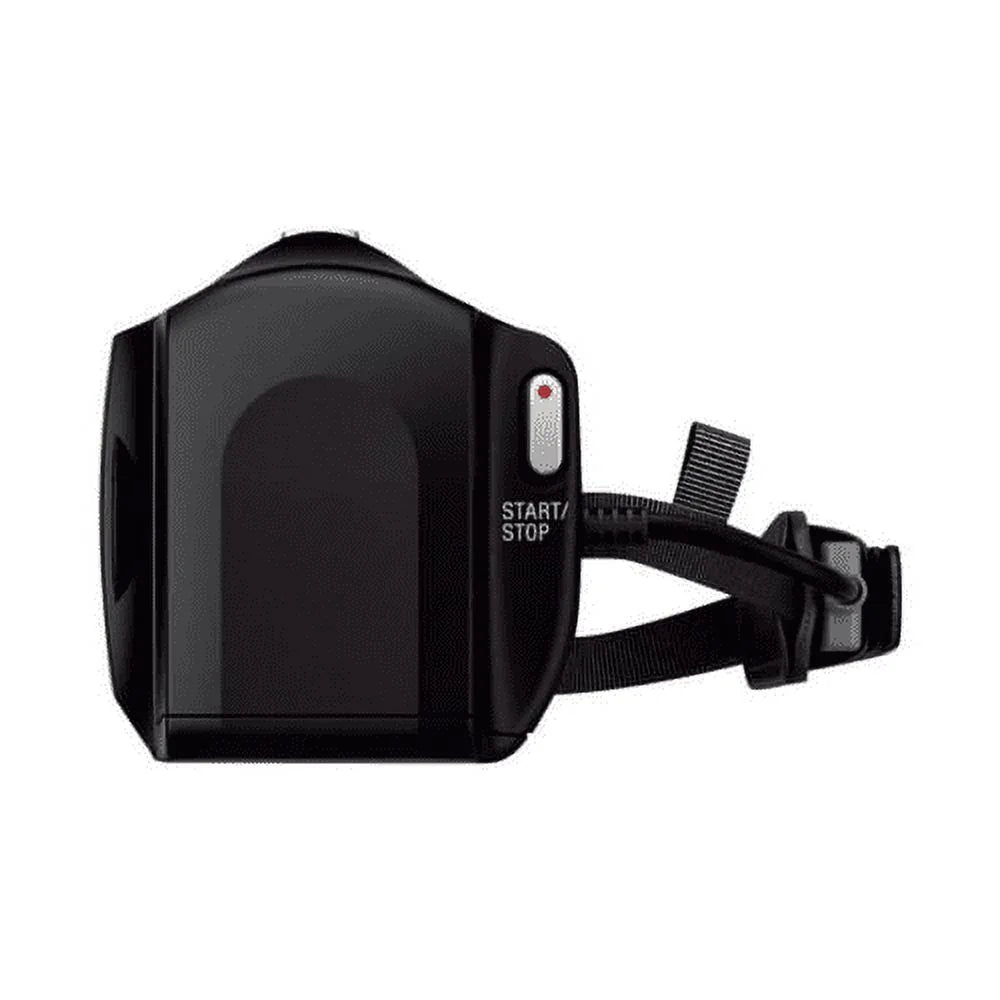 32GB SD Bundle 1080p CX405 Card Accessory Handycam Camcorder with and