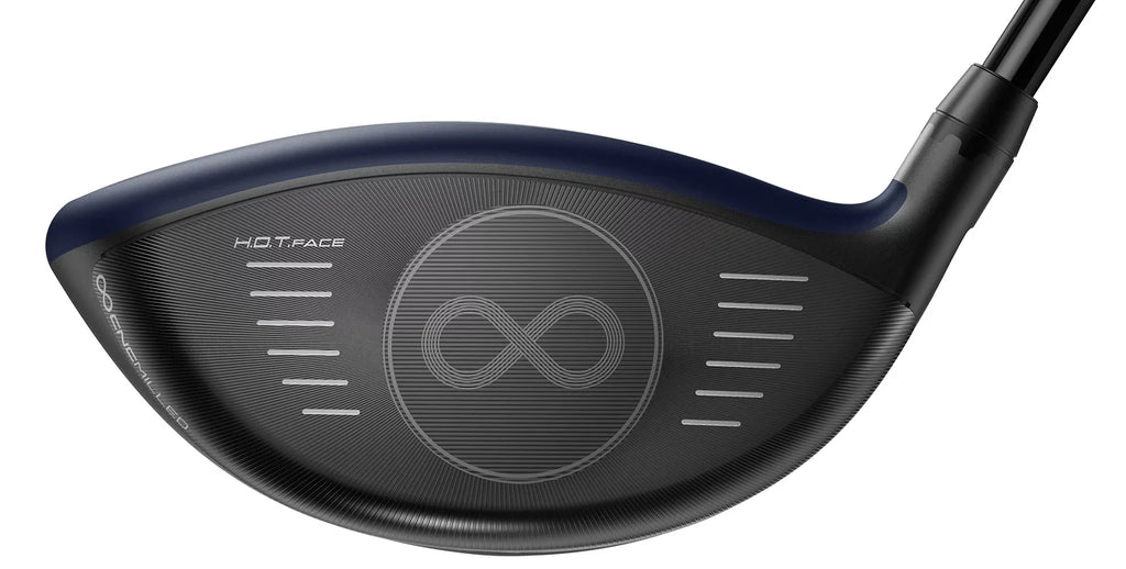 Blue LS 10.5* LTDx Cobra Pre-Owned Regular Golf Graphite Driver Club
