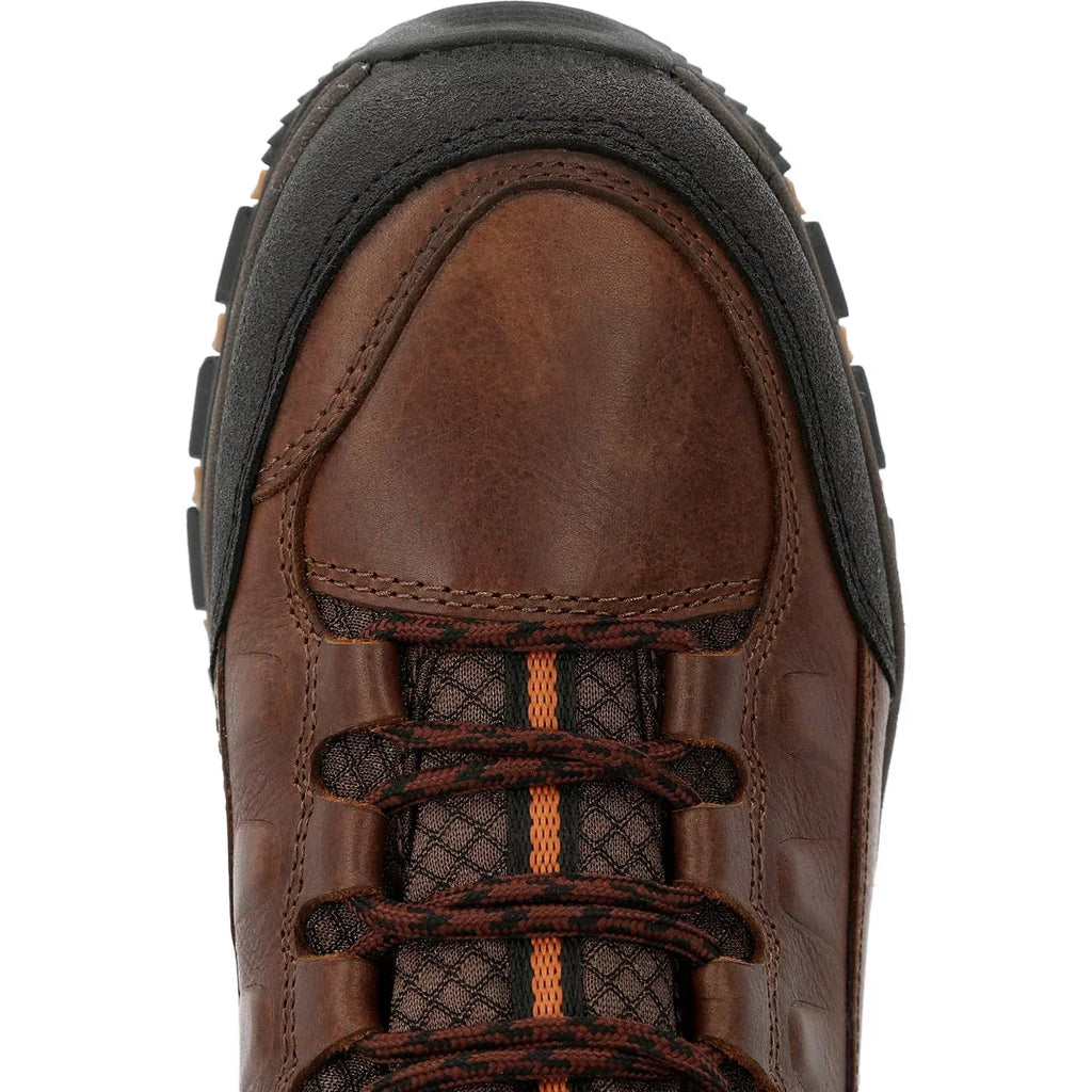 dimension 11(M) Waterproof Durango® Earth Dark Hiker XP™ Renegade