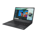Dual 1430NB-14.1in 1080 High IPS Mouse and 4GB/64GB iView 1920x Core, Resolution, USB
