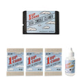 With Mega And Cleaning Compatible By Console Video Kit Game SEGA Cartridges / 1UPcard Drive