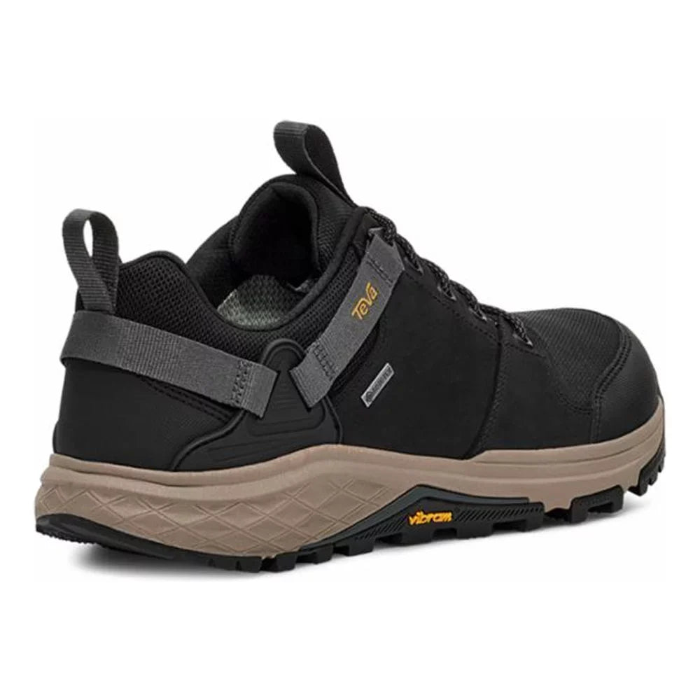 TEVA CHARCOAL BLACK/ - M GRANDVIEW GTX 1134094-BCRCL