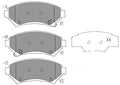 TD699CH Dash4 Solutions Stopping Total