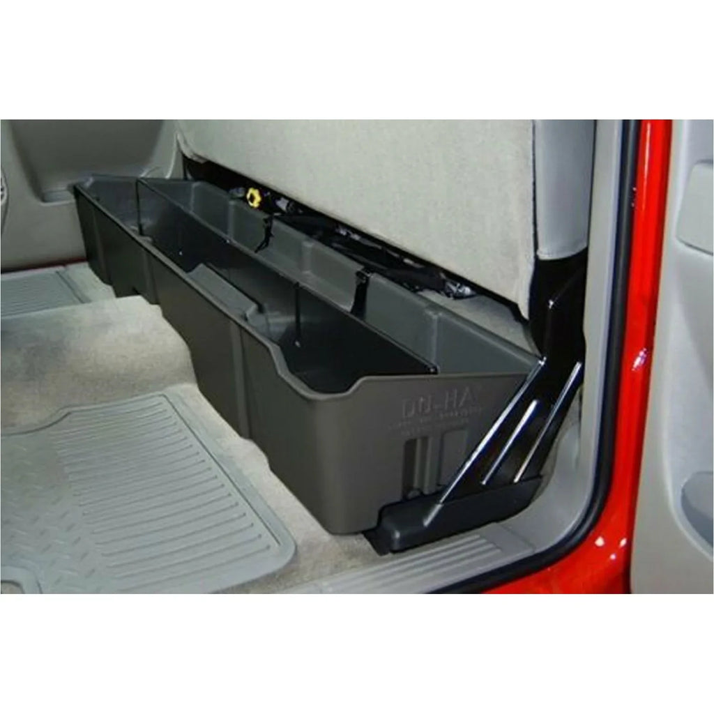 CHEVROLET DU-HA select: Underseat SILVERADO DU-HA Fits Storage 1999-2001,2003-2007 10003