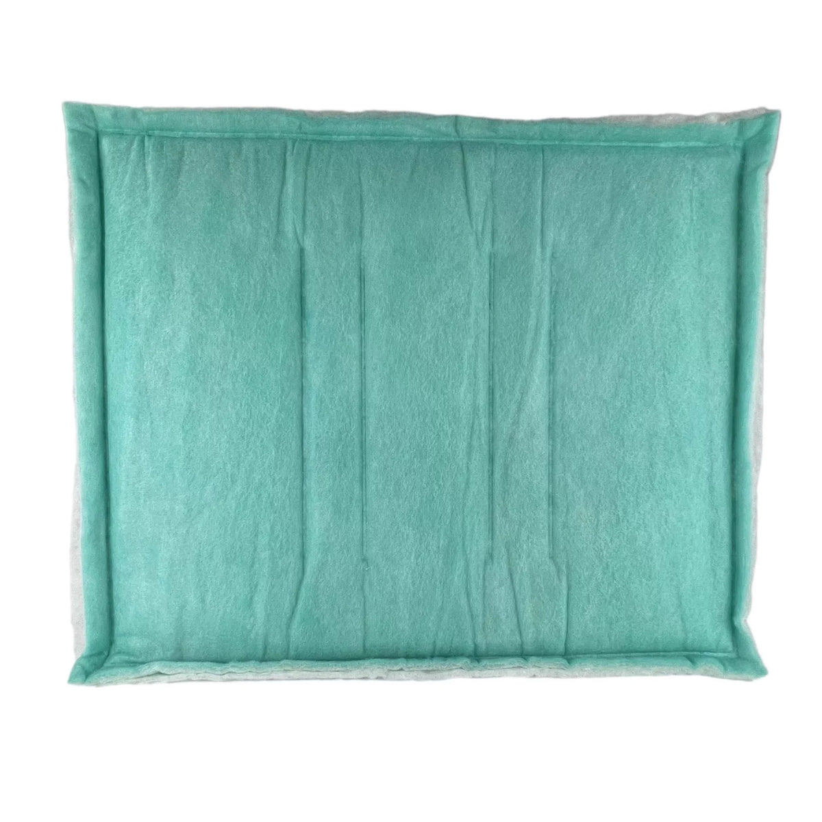 Paint Intake Pad Tacky (Internal (20 20" 25" x 55 Spray Wire) Booth Pack), wioboy Series Filter