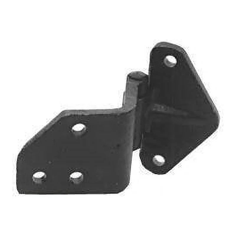 C5ZZ-6522800-BR RH Hinge Scott 1965-1966 Door Drake Upper