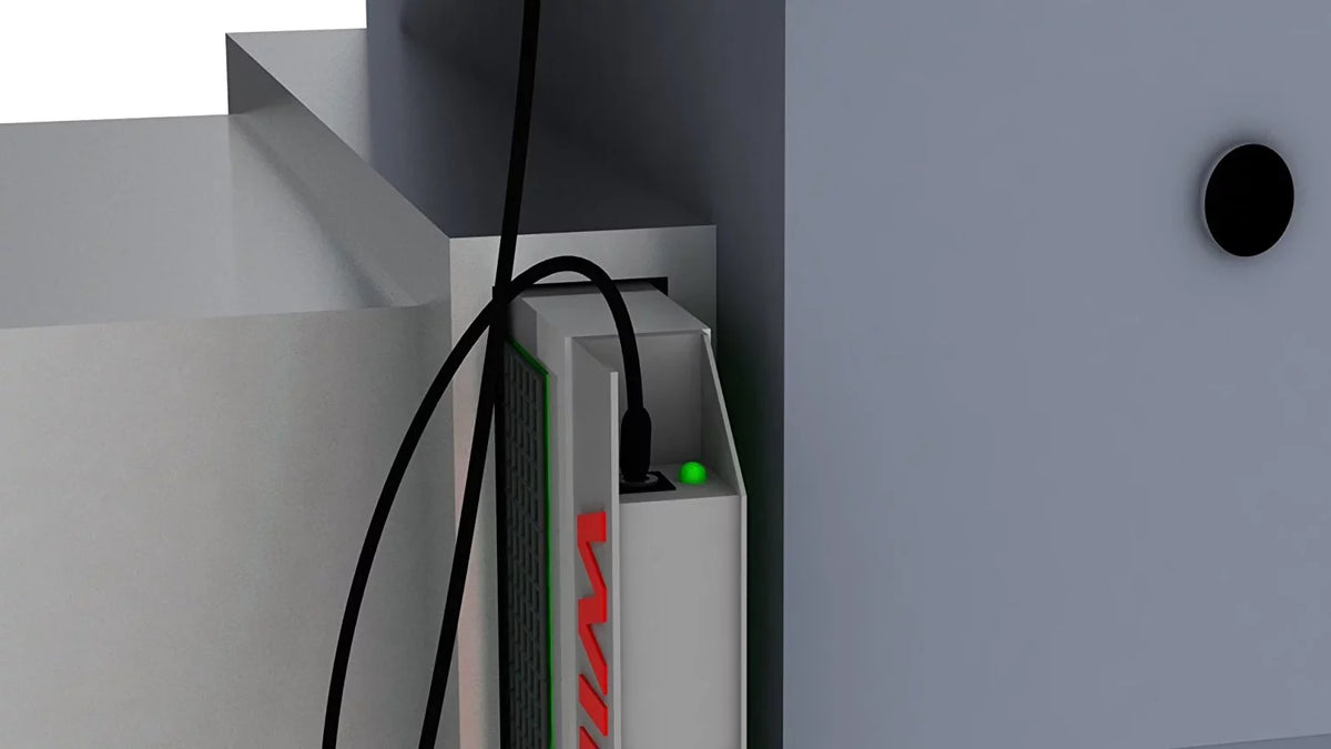 Installed- Filter Electronic - Air Homeowner Filter Furnace IN! IT Air and PLUG AC Simply Current Your Replace 12x24x1
