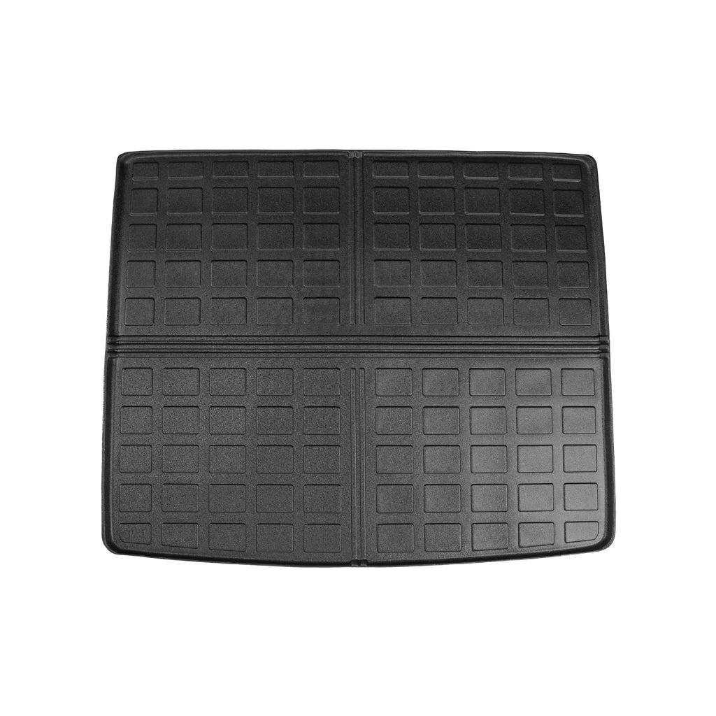 Trunk 2022 Liner Trunk Cherokee Cherokee Accessories Jeep Mat Fit 2019-2023 Liner Jeep Cargo