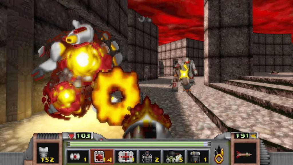 Strife: Veteran Switch] Edition [Nintendo