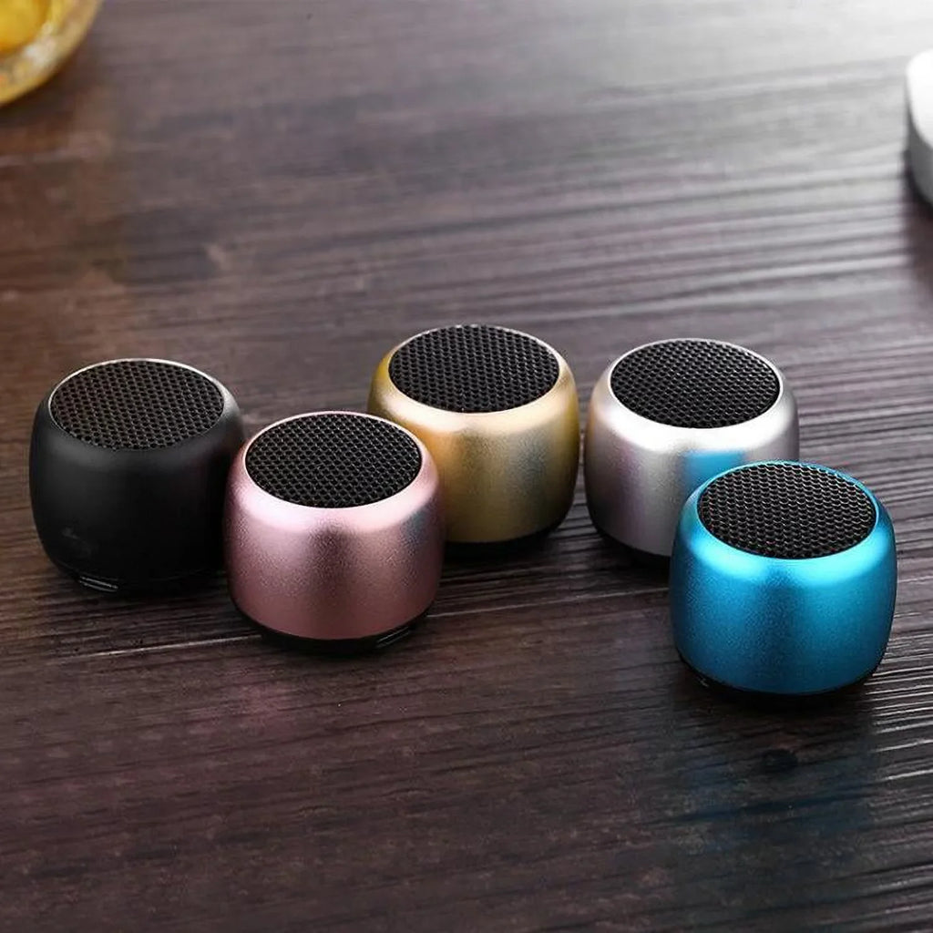 Anywhere - Powerful Speaker Stereo Bluetooth Solo Sound