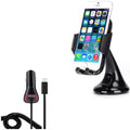 CAT w Coolpad S48c Essential Blackberry Key2, - Power Mount Vivo BLU Quick Car - Pixel for (PH-1) Dash KEYone, - Q9K - S61 Charger Type-C - Legacy XI G9, XL Plus Windshield LE 5 Phone