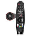 Voice Prime OLED Replacement Pointer Video Keys, QNED Netflix 8K Control Remote /Alexa, 4K Hot AN-MR20GA Function NanoCell and New with LG UHD for Models Magic