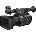 XDCAM 4K Z190 PXWZ190 PXW-Z190V Sensor 1/3" 3-CMOS Camcorder