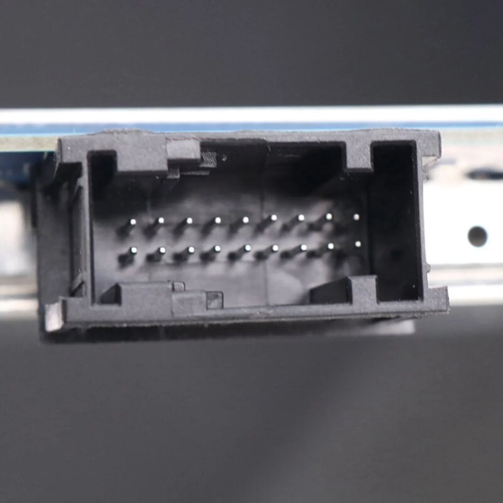 Main 4F0035223P Board Amp Amplifier Booster Circuit 2010-2012 Audi for Q7 3G
