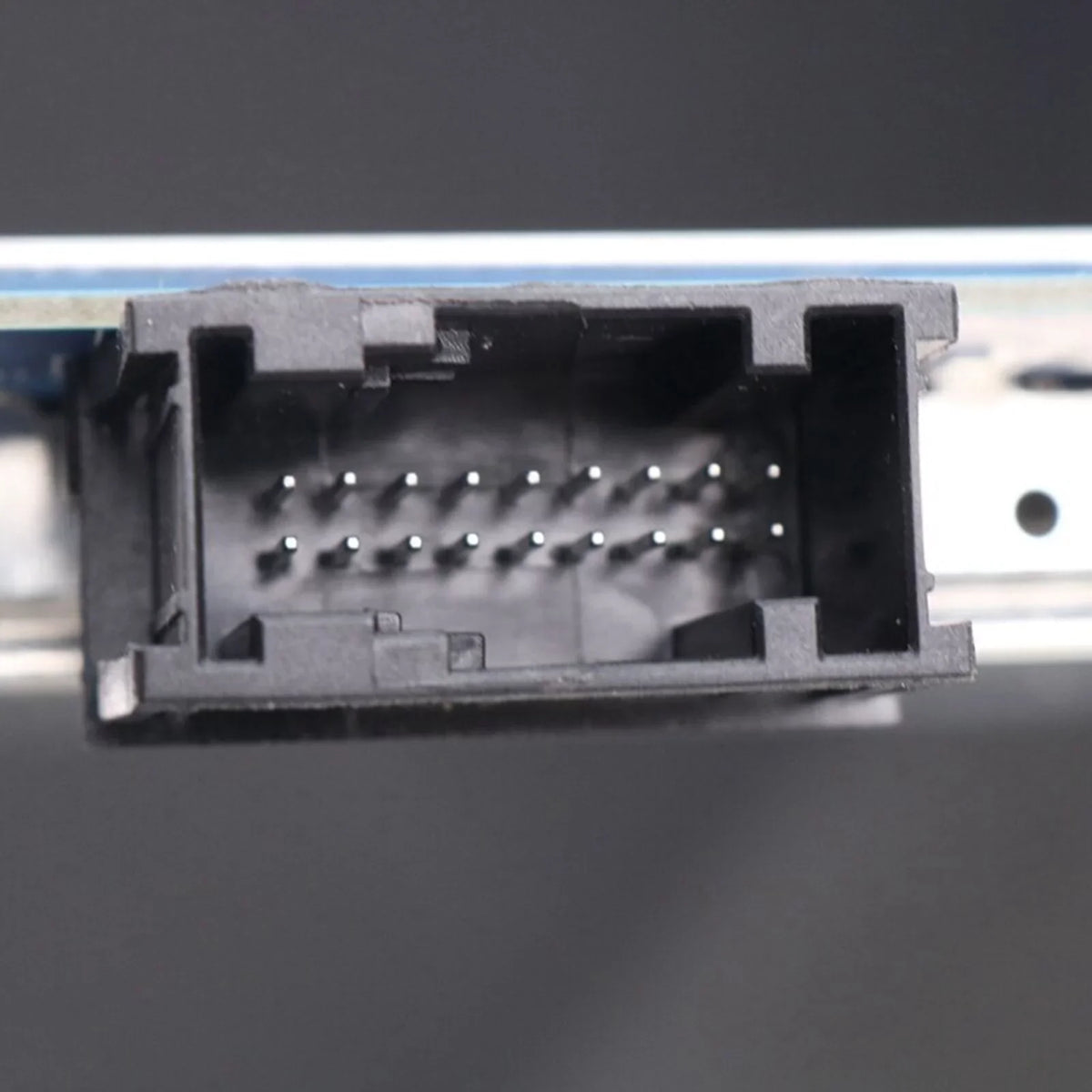 Main 4F0035223P Board Amp Amplifier Booster Circuit 2010-2012 Audi for Q7 3G