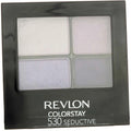 0.16 Revlon 16 Eye Shadow, (Pack oz of Hour 3) Seductive [530] ColorStay