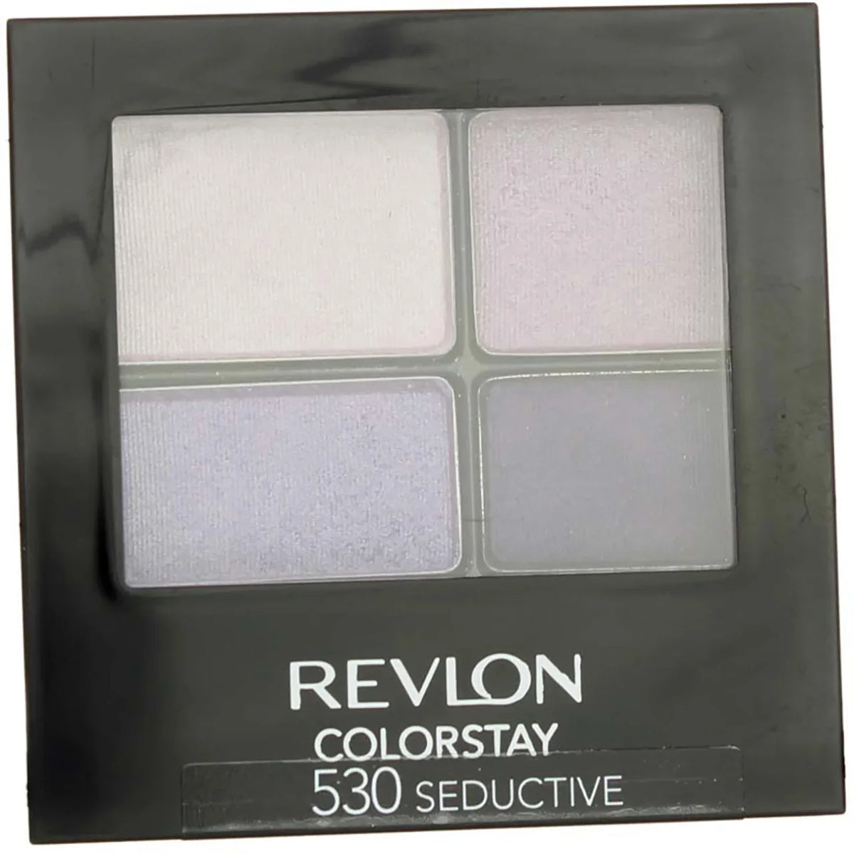 0.16 Revlon 16 Eye Shadow, (Pack oz of Hour 3) Seductive [530] ColorStay