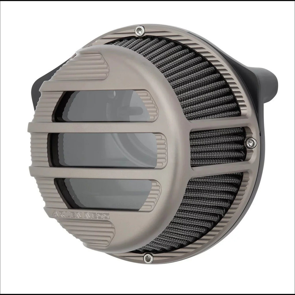 Ness Sidekick Cleaner Titanium Air (81-308) Arlen