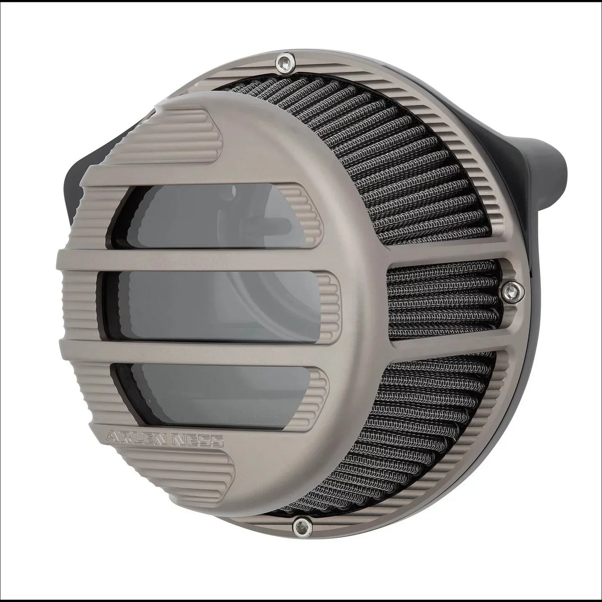 Ness Sidekick Cleaner Titanium Air (81-308) Arlen