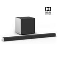 Theater Home with Sound System 3.1.2 VIZIO Dolby Atmos® 46"