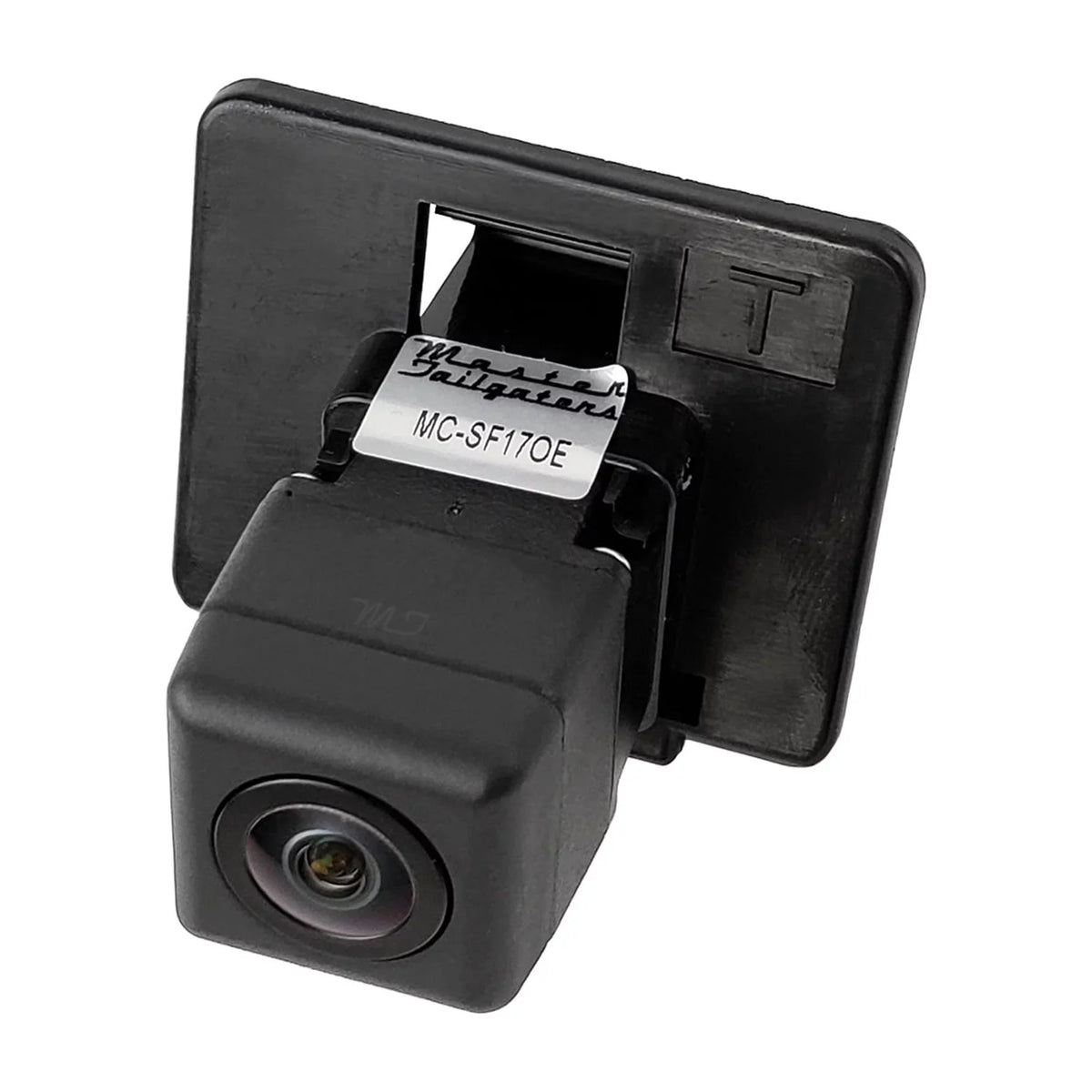 Subaru (2017-2018) Master Part OE for Tailgaters Replacement 86267SG500 # Forester Camera Backup