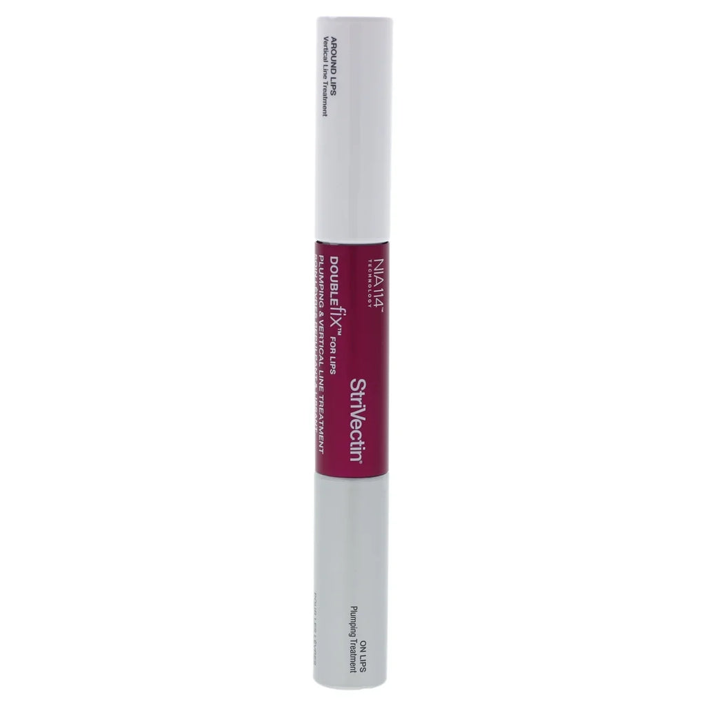 DoubleFix Lip StriVectin, Treatment StriVectin Lips .16oz Anti-Wrinkle by for