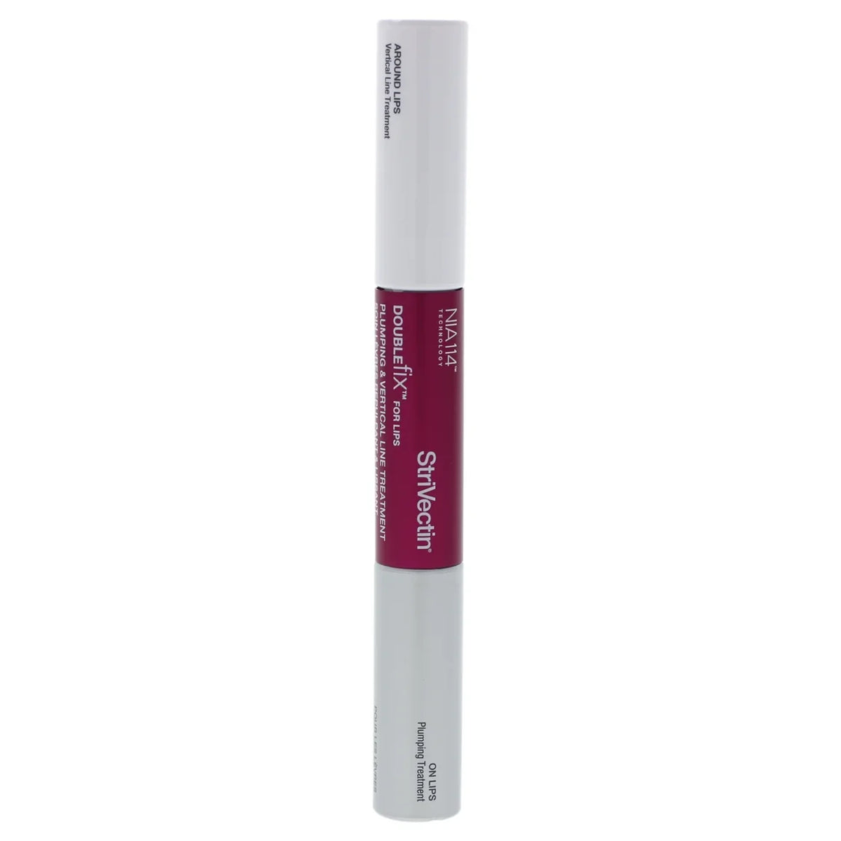DoubleFix Lip StriVectin, Treatment StriVectin Lips .16oz Anti-Wrinkle by for