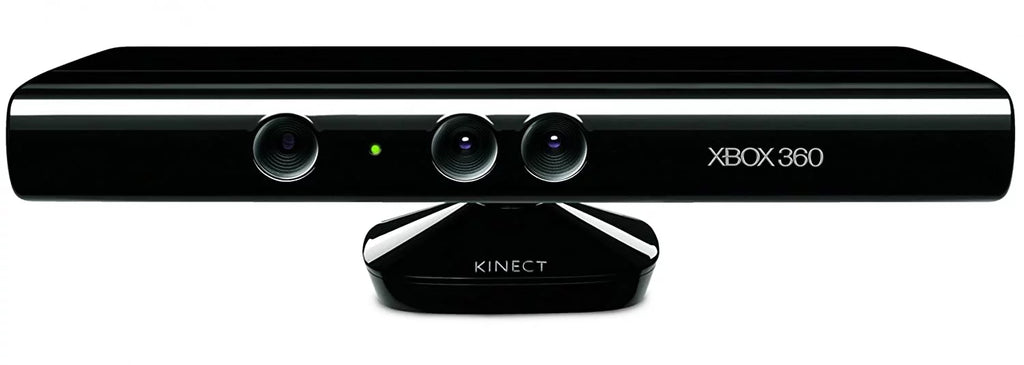 Bundle BOLT Pre-OwnedMicrosoft 360 XBOX Sensor Kinect AXTION (Refurbished: Like New)