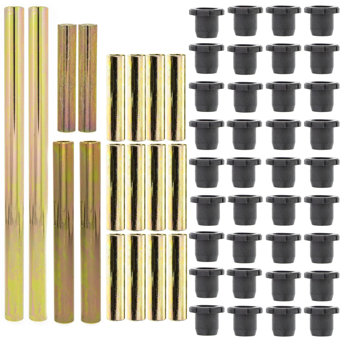 Genuine Kit Bushing Suspension dimension Xpedition Heavy 2830560 Ranger Duty Full OEM Polaris