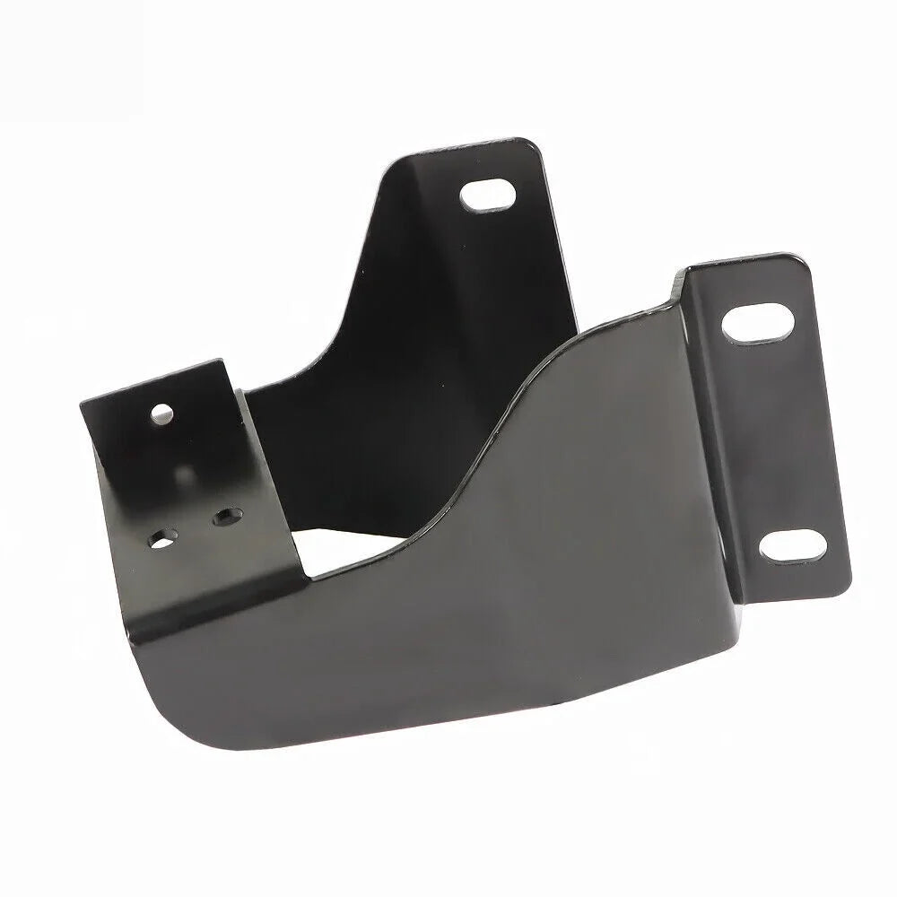 Side Rear 2015-2019 Left For F-150 Bed Side Truck Paddsun Aluminium Steps 75312-01A